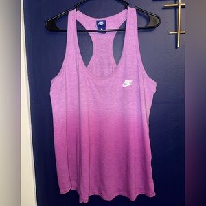 Women’s Nike Tank Top Size L